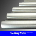 304L Cold Rolled Sanitary Stainless Steel Tubing